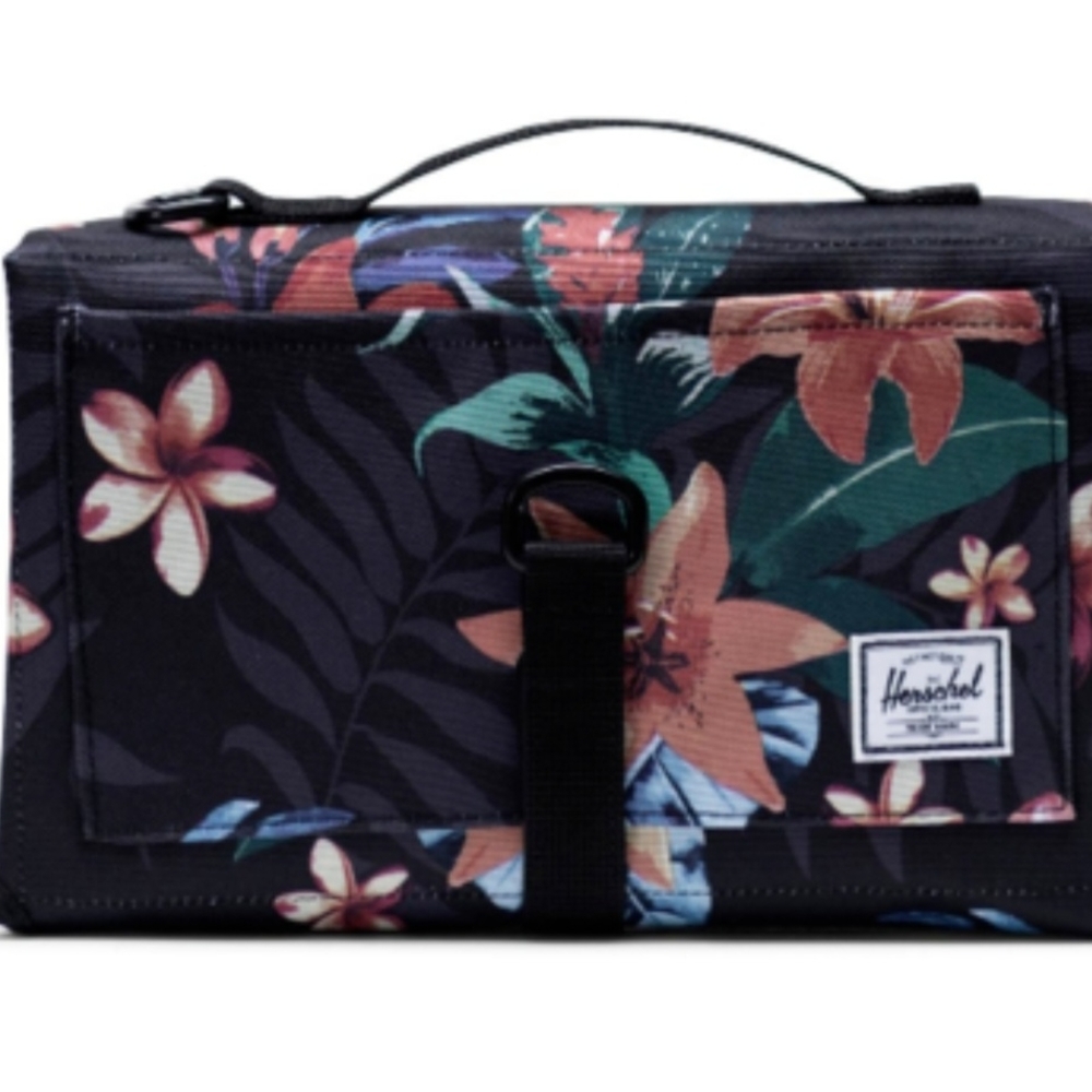 Herschel Supply Company Sprout Change Mat